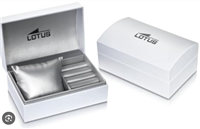 Watch Lotus Woman Freedom in Steel 18930/3 - 18930/3